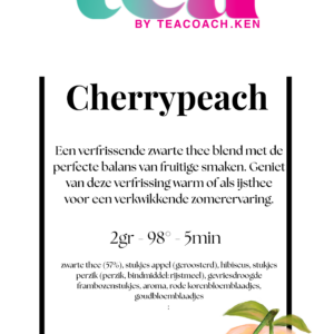 Cherrypeach
