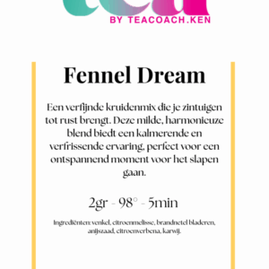 Fennel Dream