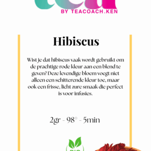 Hibiscus