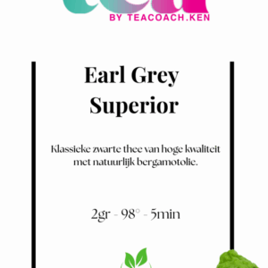 Earl grey Imperial