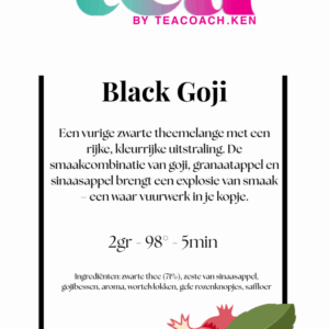 Black Goji