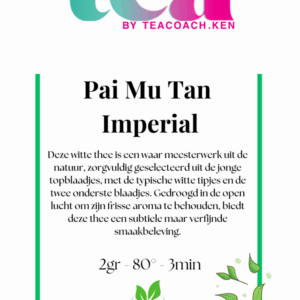 Pai Mu Tan Imperial
