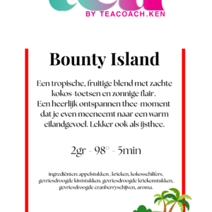 Bounty Island